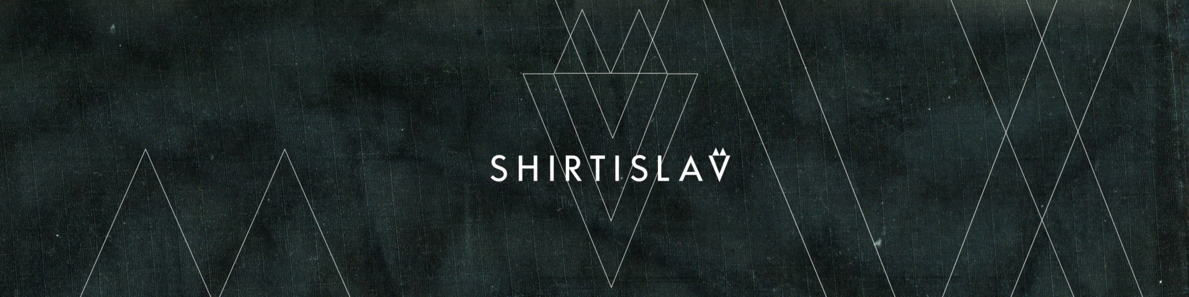 Banner image of SHIRTISLAV