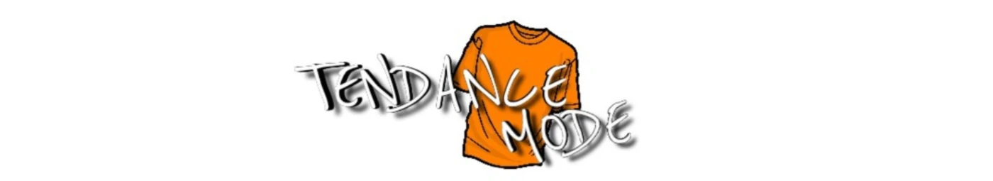 Bannière de Tendance Mode