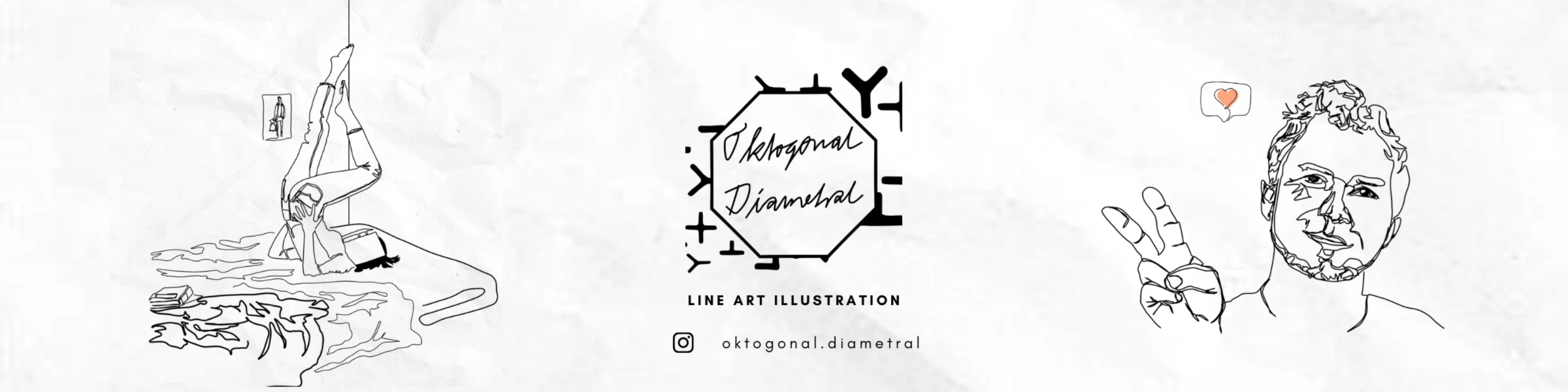 Banner image of Oktogonal Diametral