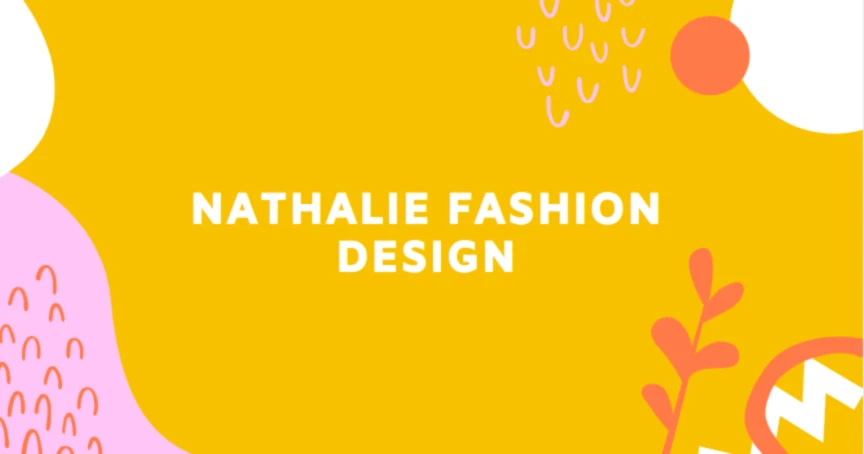 Bannière de Nathaliefashiondesign