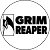 Grim Reaper Clothing
