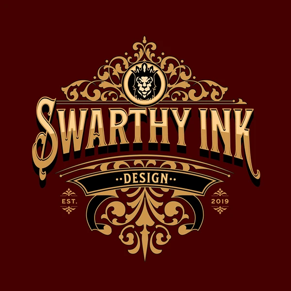 Bannerbild von SWARTHY INK