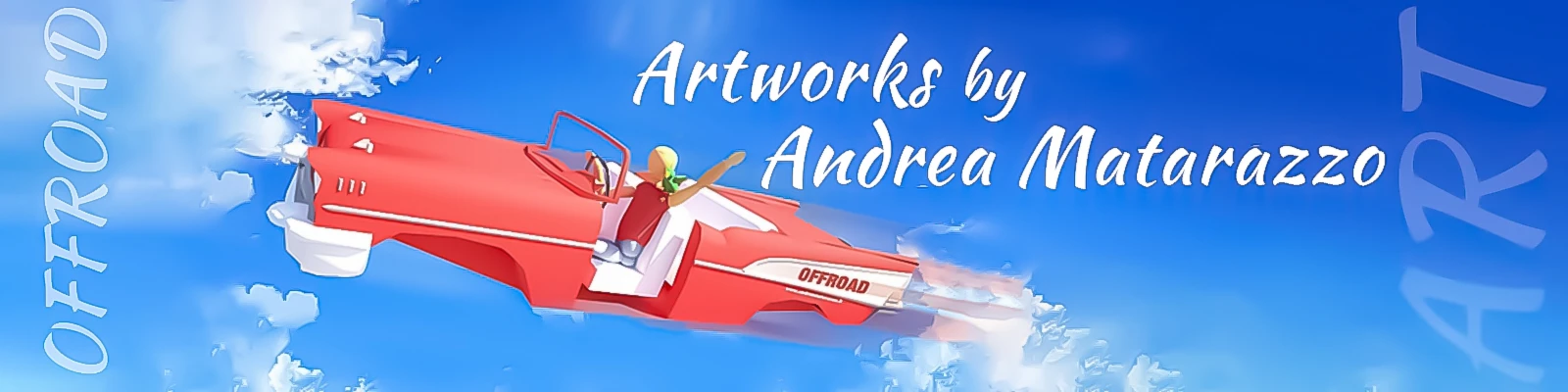 Bannière de Andrea Matarazzo