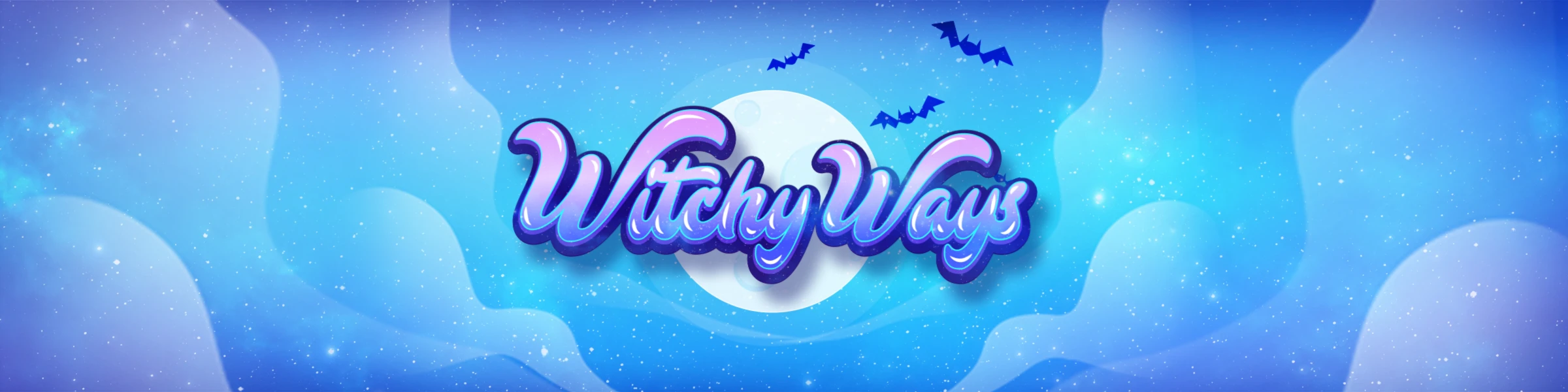 Bannière de WitchyWays