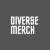DiverseMerch