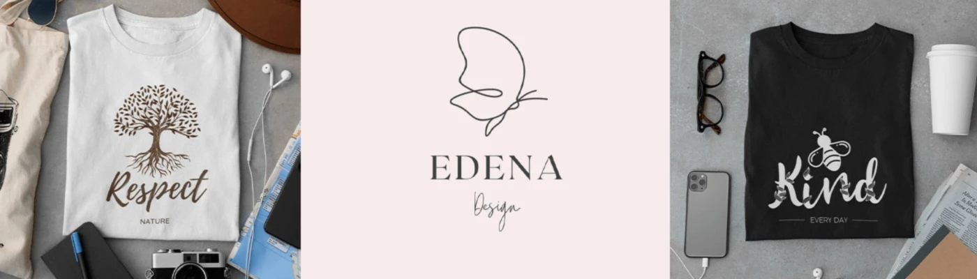 Banner image of Edena-Design