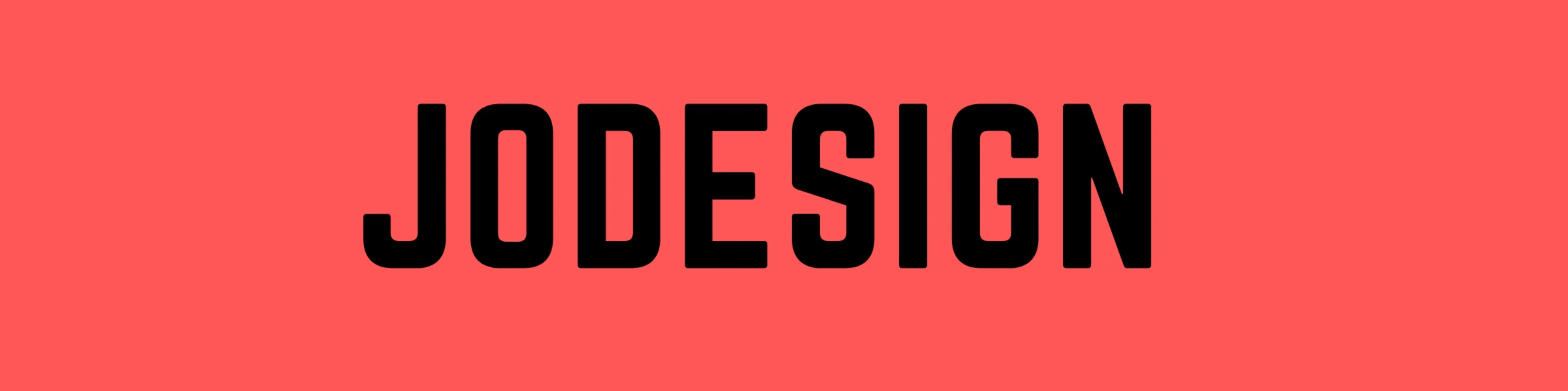 Banner image of JoDesign