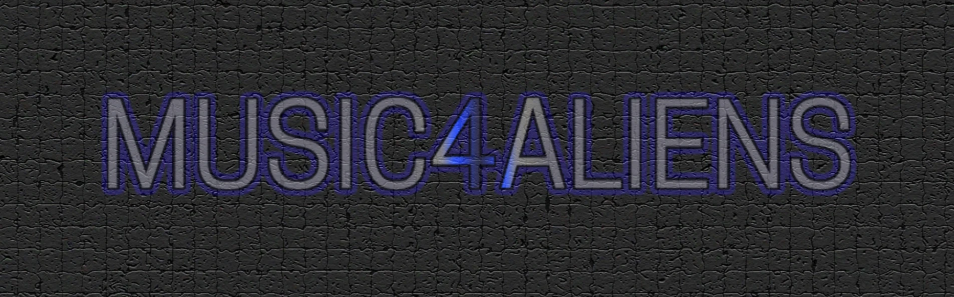 Bannerbild von Music4Aliens
