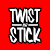 Twist and Stick