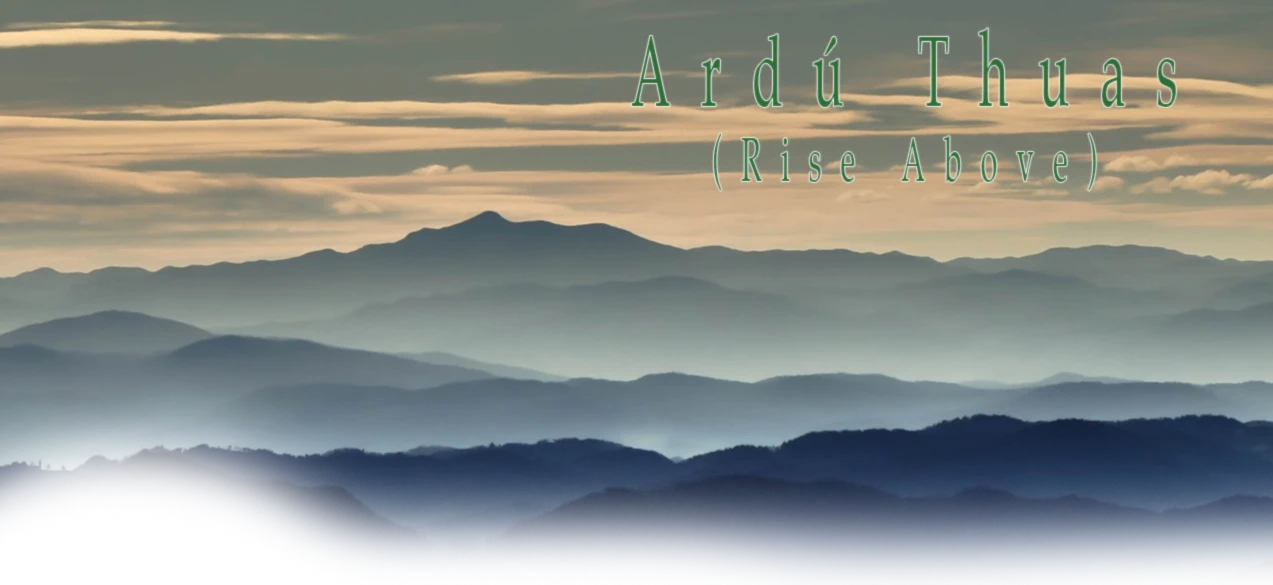 Banner image of Simon@Rise Above