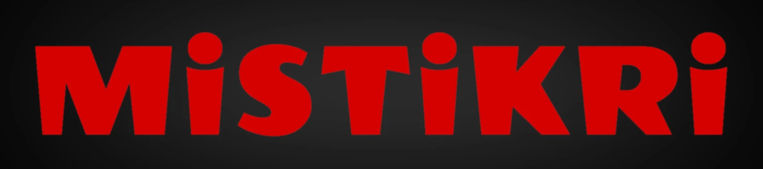 Banner image of Mistikri