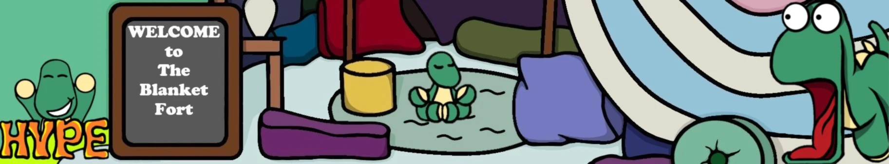 Banner image of dollythedinosaur