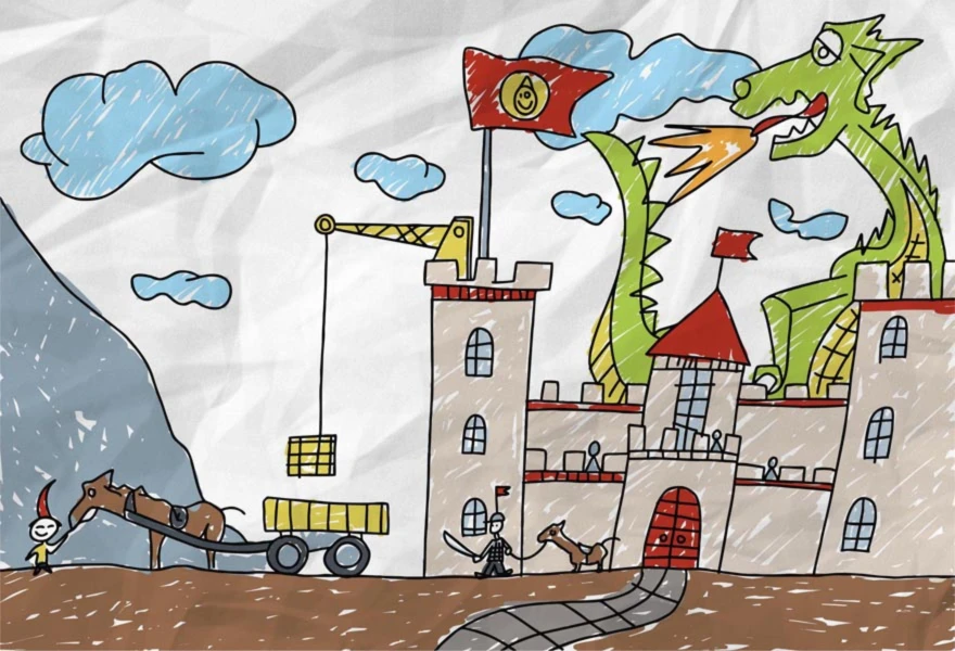 Banner image of A Plus