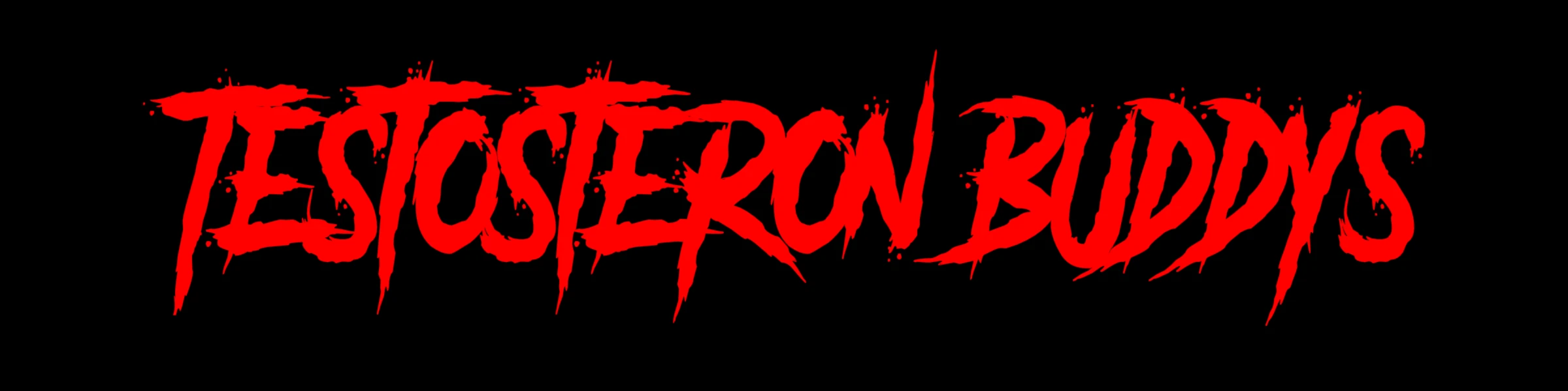 Banner image of Testosteron Buddys
