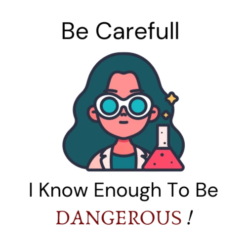 Banner image of Mad Biochemist