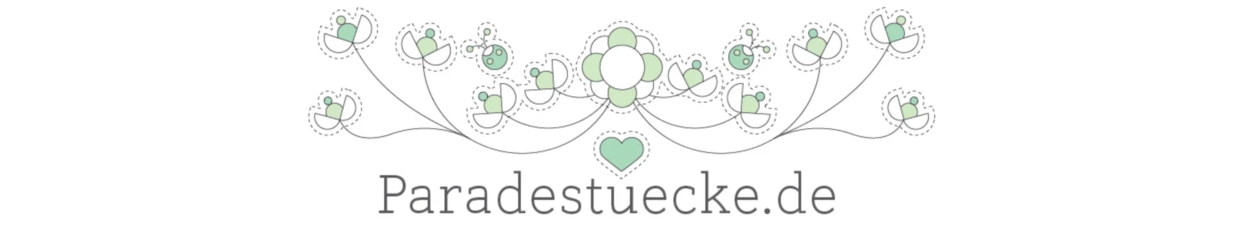 Banner image of Paradestuecke