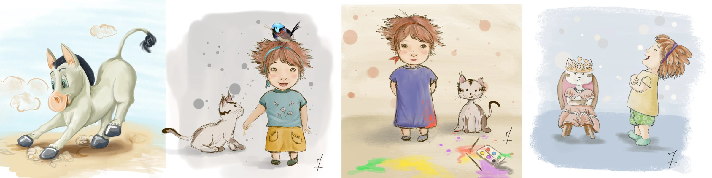 Banner image of La fabrique imaginaire