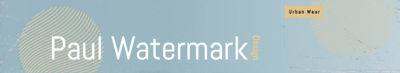 Banner image of Paul Watermark