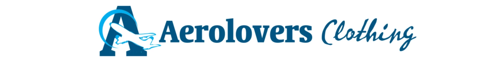 Banner image of AeroloversClothing