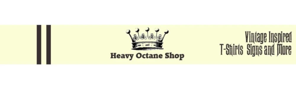 Banner image of HeavyOctane
