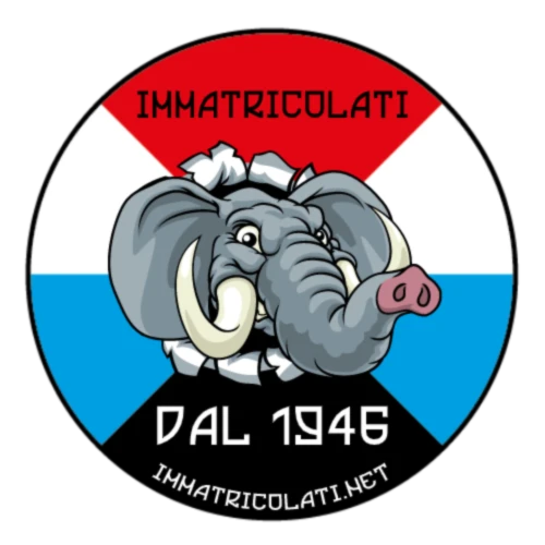 Banner image of Immatricolati