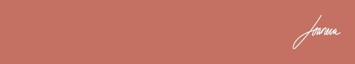 Bannerbild von Joaneca