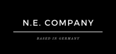 Banner image of N.E. Company Desingers