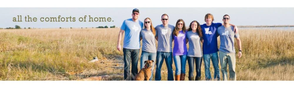 Banner image of HomelandTees