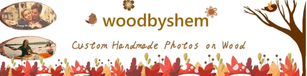 Banner image of WoodByShem