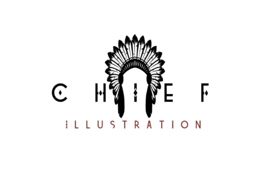 Banner image of Chief-Illustration