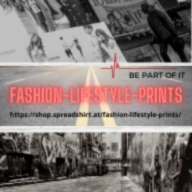 Banner image of Fashion Lifestyle Prints
