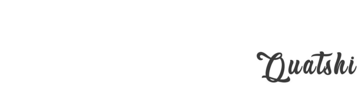 Banner image of Quatshi