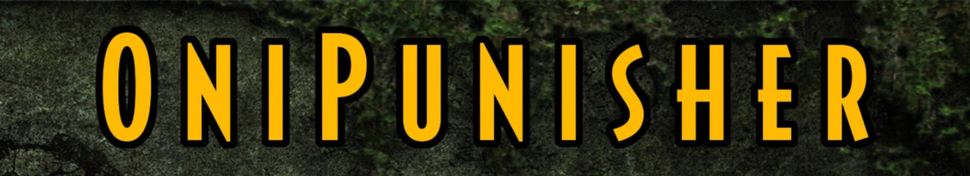 Banner image of OniPunisher