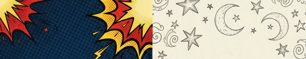 Banner image of get creative