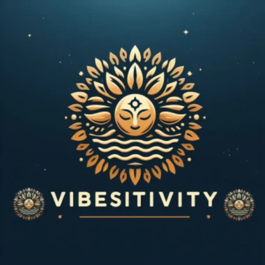 Bannière de Vibesitivity