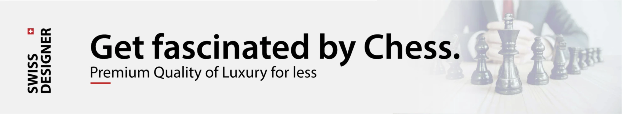 Banner image of Swiss Designer