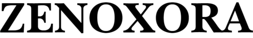 Bannière de Zenoxora