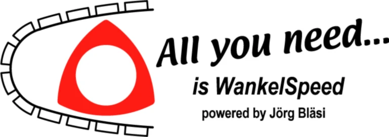 Bannerbild von WankelSpeed