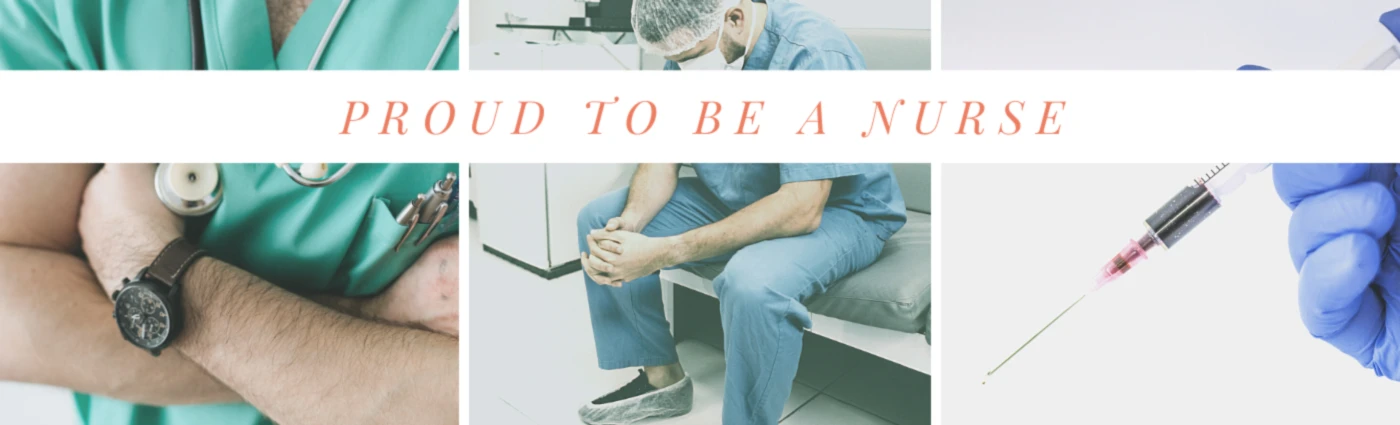 Banner image of Nurse To Be Martin