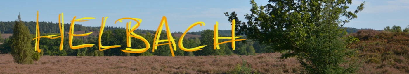 Banner image of Helbach