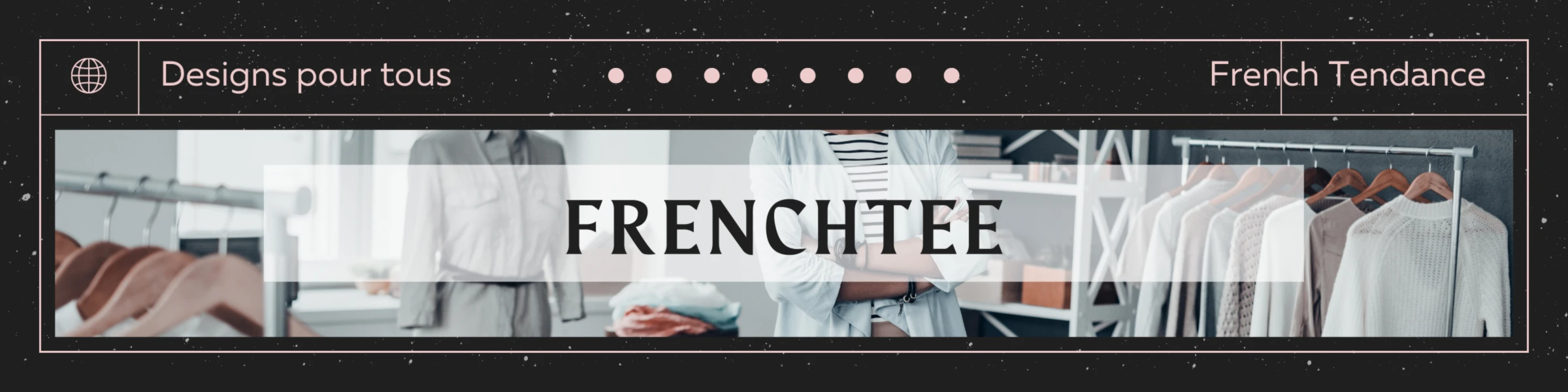 Bannière de Frenchtee