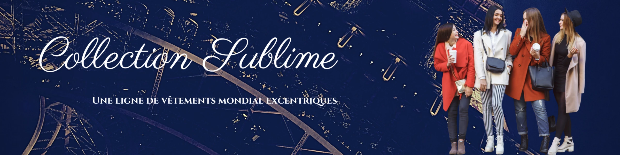 Bannière de Informatique