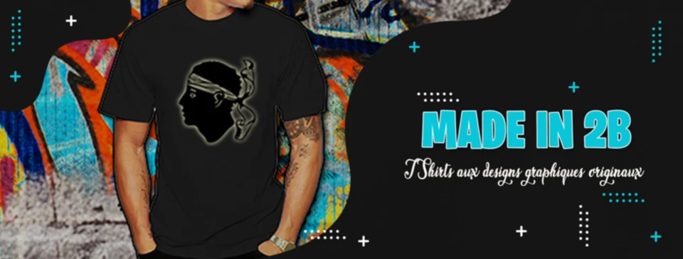 Banner image of Made in 2B