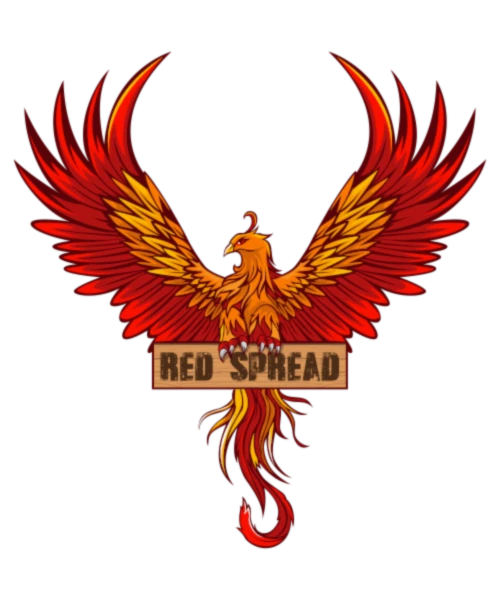Bannerbild von Fabled Adventure und Red Spread