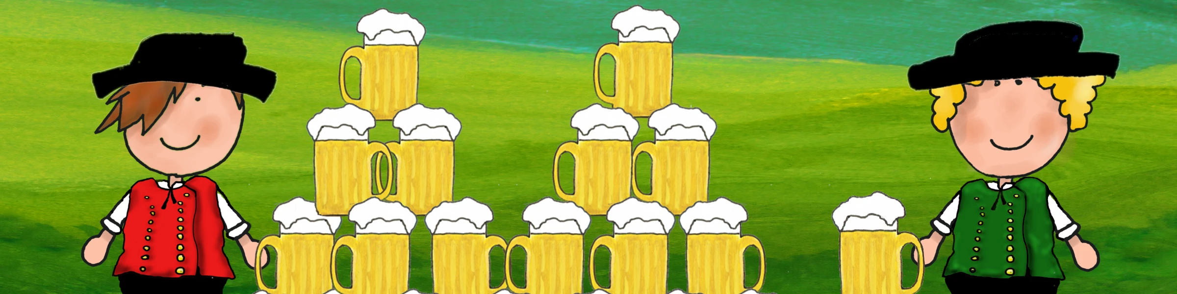 Banner image of Alsac Attitude