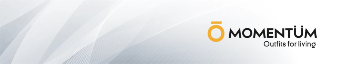 Bannerbild von O Momentum