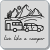 Live like a camper