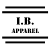 I.B. Apparel