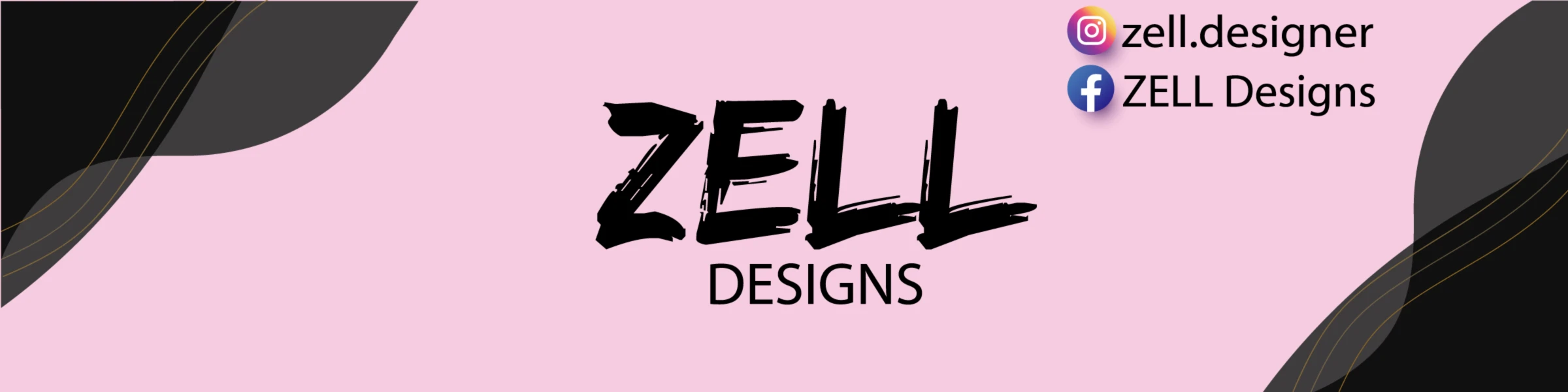 Banner image of ZELLDESIGNS