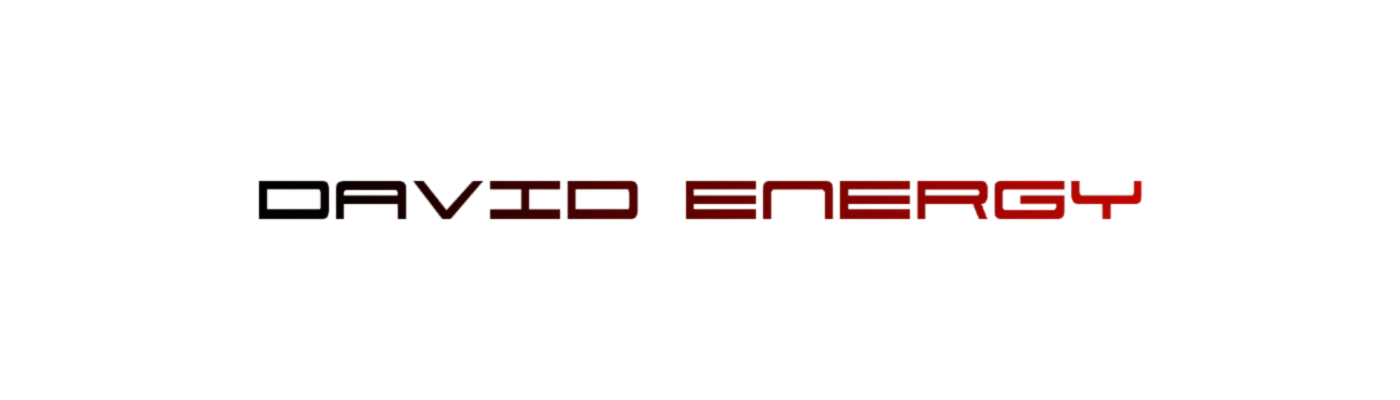 Banner image of David Energy